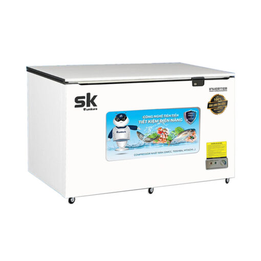 Tủ đông Sumikura SKF-300SI/KC 300 Lít