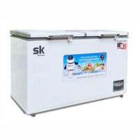 Tủ đông SK Sumikura 450 lít Inverter SKF-450SI/JS