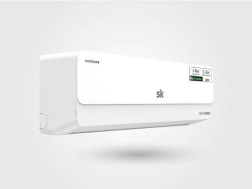 Điều hòa treo tường Inverter Series Tokyo