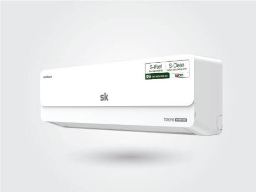 Điều hòa treo tường Inverter Series Tokyo