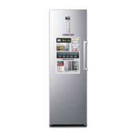 Tủ đông đứng Sumikura Inverter SKFU-350HSN.I
