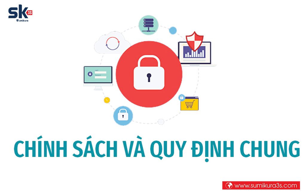 Chính sách và qui định