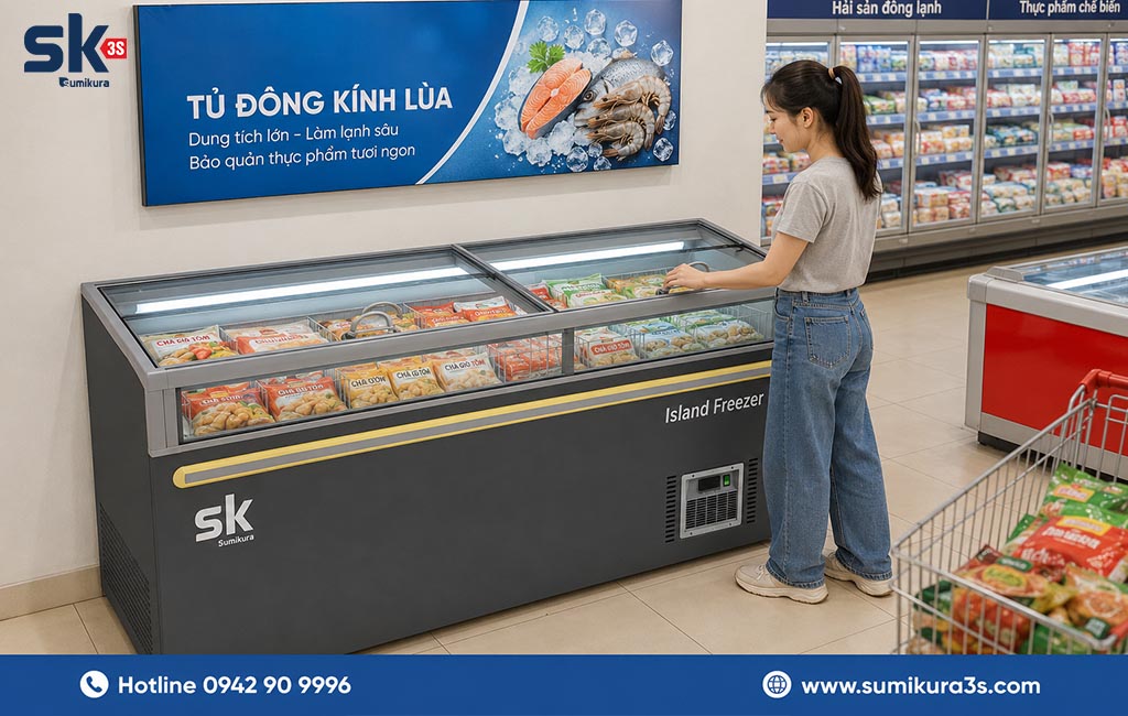 Thiết kế nắp kính lùa bền bỉ chịu lực tốt